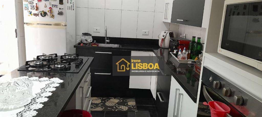 Apartamento à venda com 3 quartos, 87m² - Foto 4