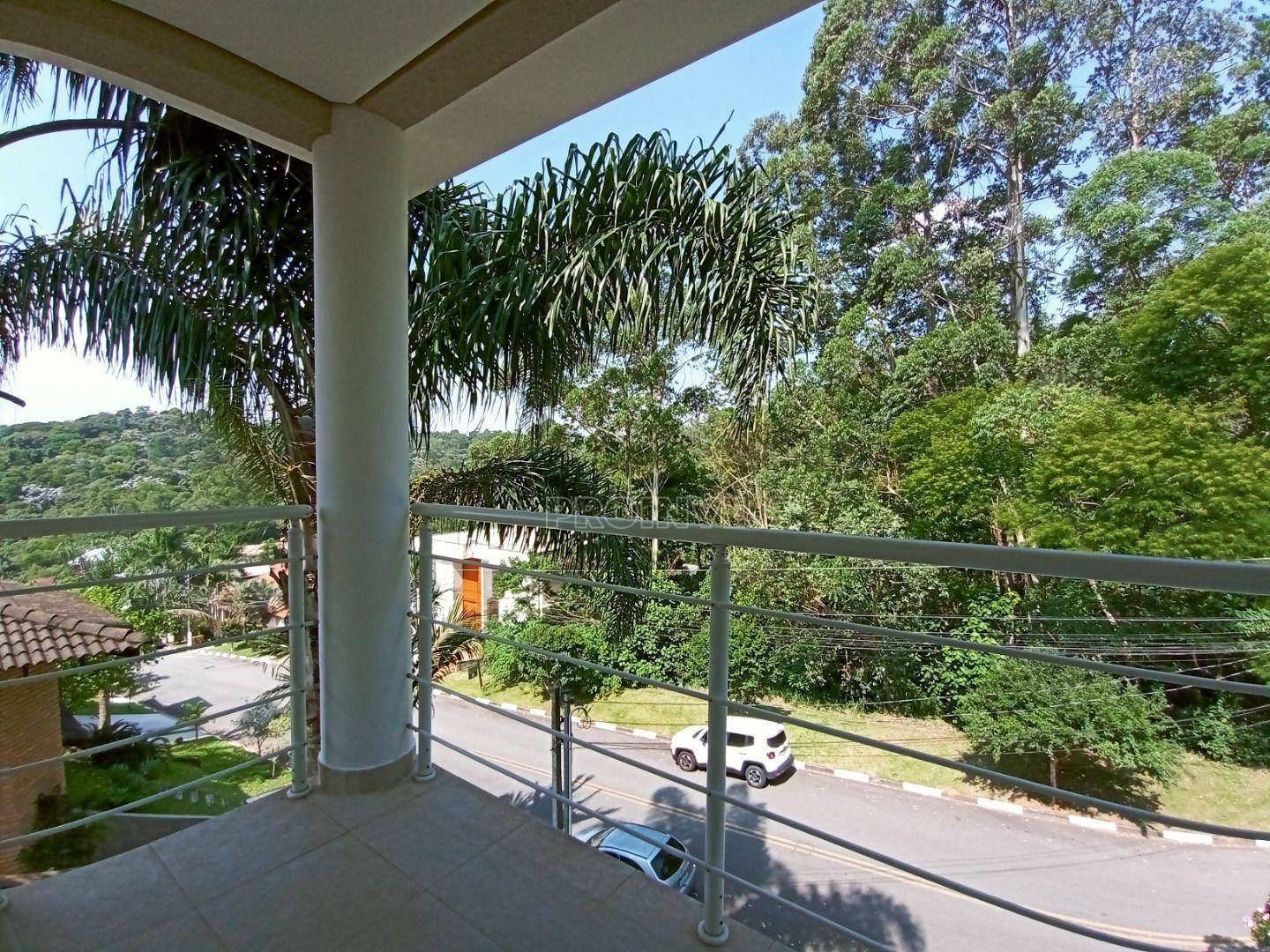 Casa de Condomínio à venda com 3 quartos, 340m² - Foto 38