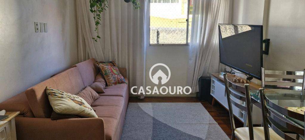 Apartamento à venda com 2 quartos, 63m² - Foto 20