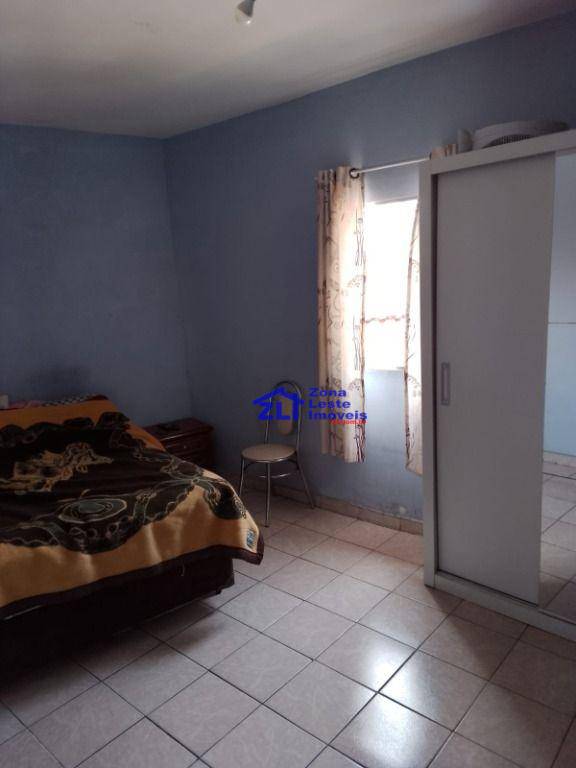 Sobrado à venda com 3 quartos, 100m² - Foto 5