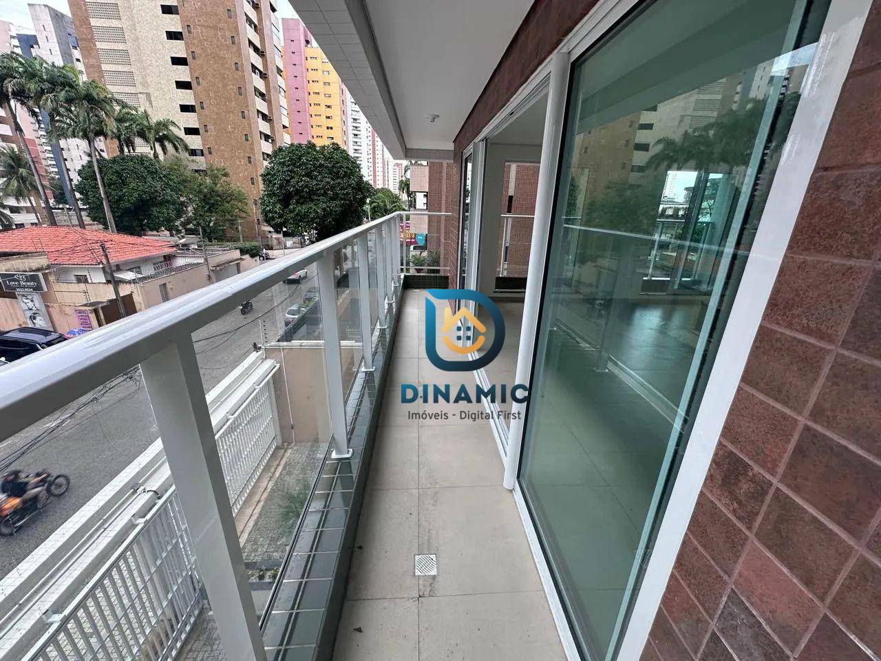 Apartamento à venda com 1 quarto, 57m² - Foto 12