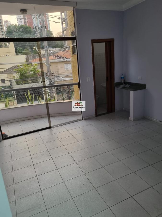 Conjunto Comercial-Sala para alugar, 33m² - Foto 1