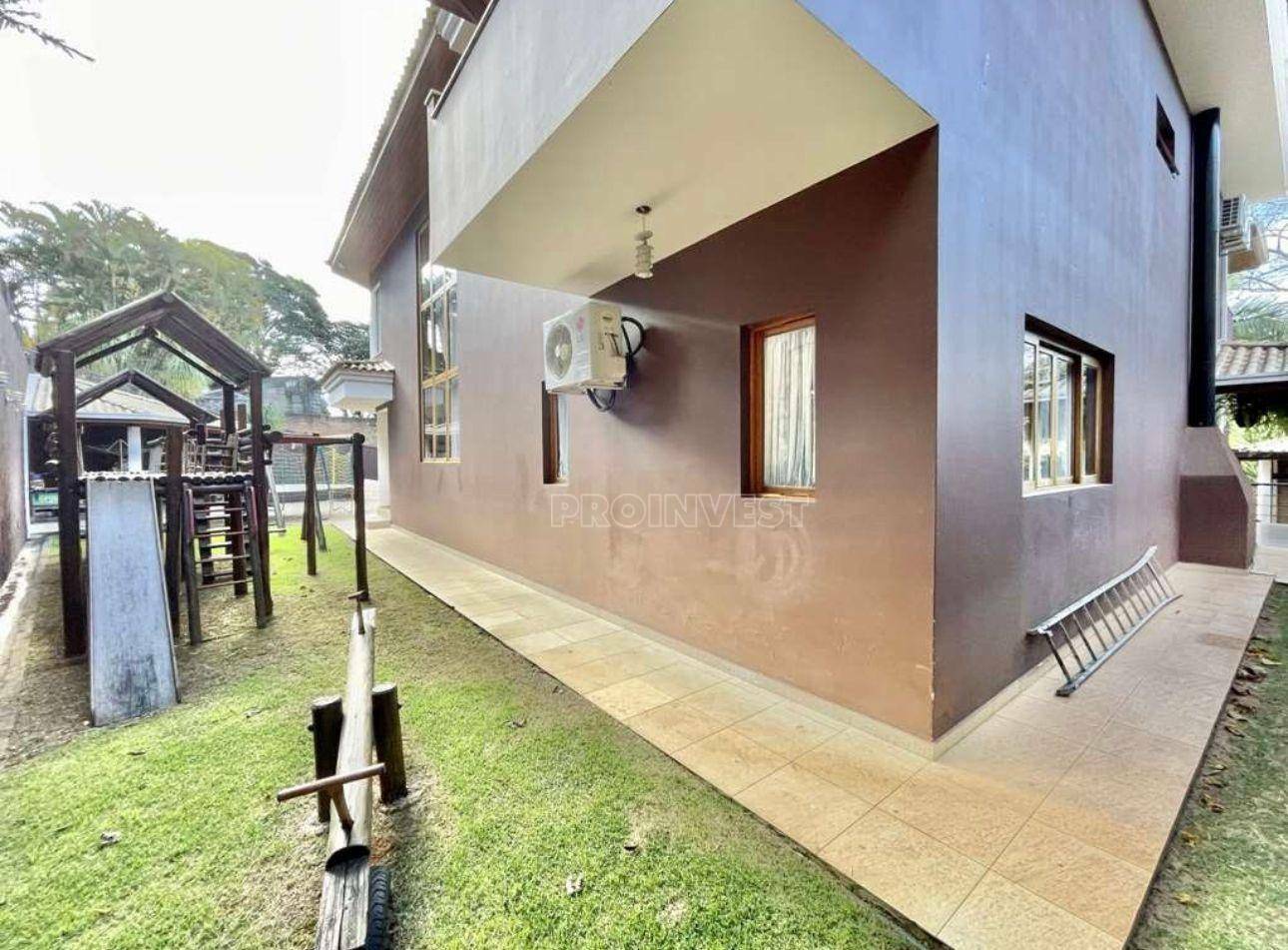 Casa de Condomínio à venda e aluguel com 5 quartos, 890m² - Foto 30