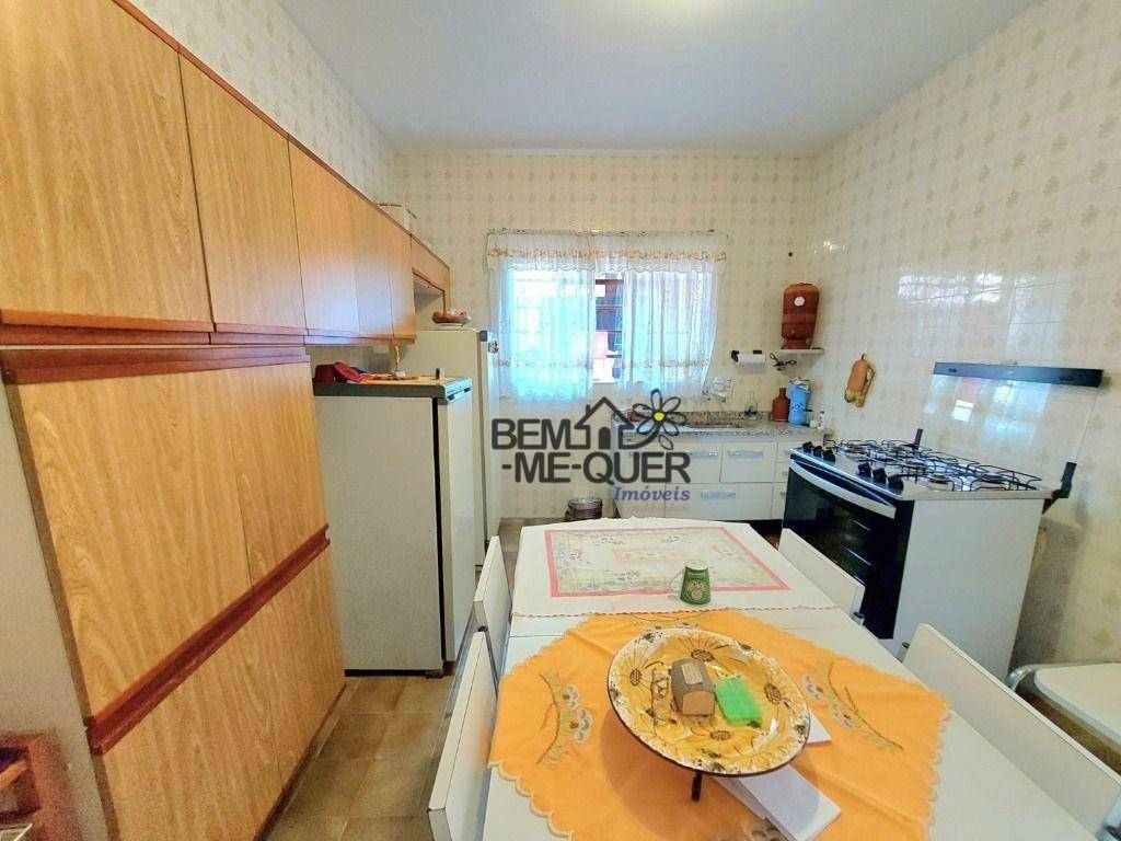 Sobrado à venda com 2 quartos, 131m² - Foto 4