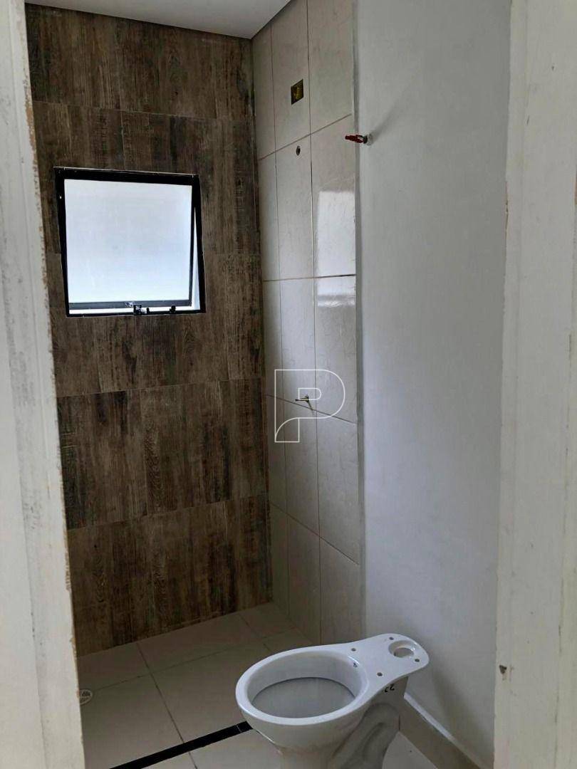 Casa de Condomínio à venda com 2 quartos, 59m² - Foto 4