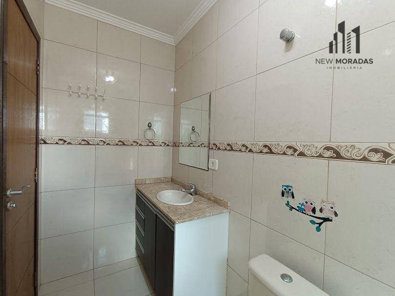 Sobrado à venda com 3 quartos, 190m² - Foto 27