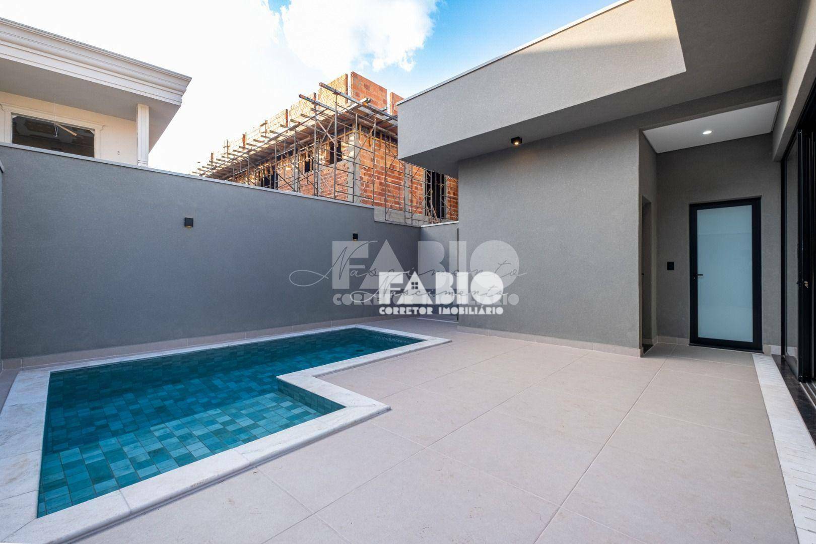 Casa de Condomínio à venda com 3 quartos, 245m² - Foto 42