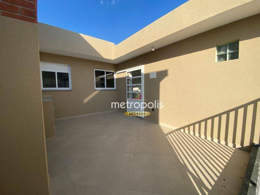 Sobrado à venda com 3 quartos, 330m² - Foto 63