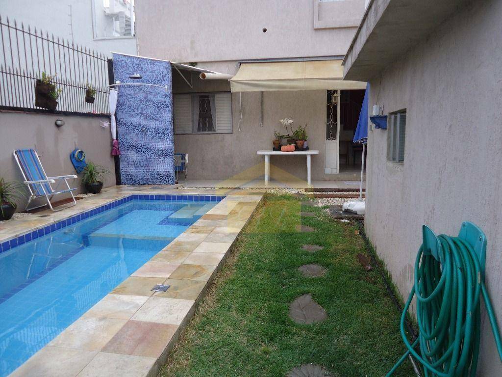 Sobrado à venda com 4 quartos, 480m² - Foto 29