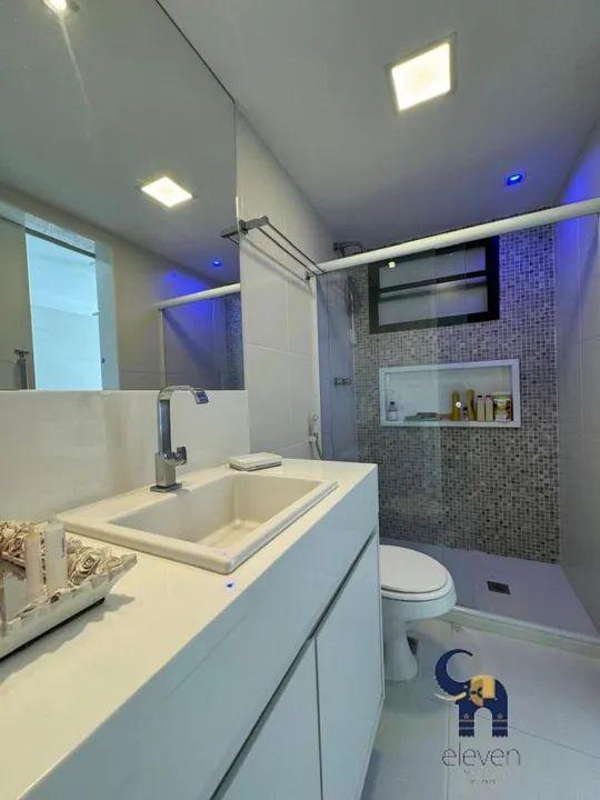 Apartamento à venda com 4 quartos, 183m² - Foto 12