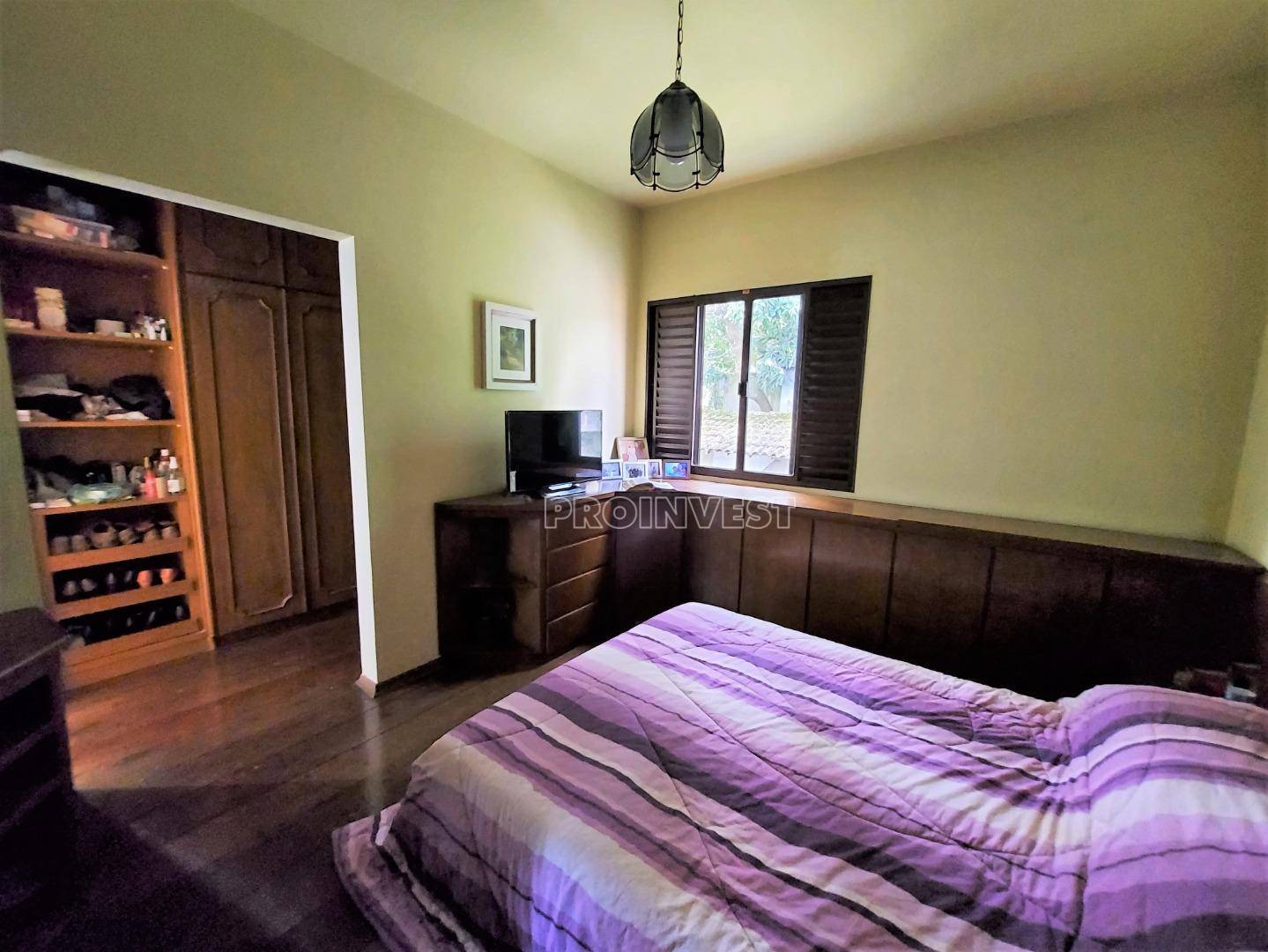 Casa de Condomínio à venda com 4 quartos, 297m² - Foto 28