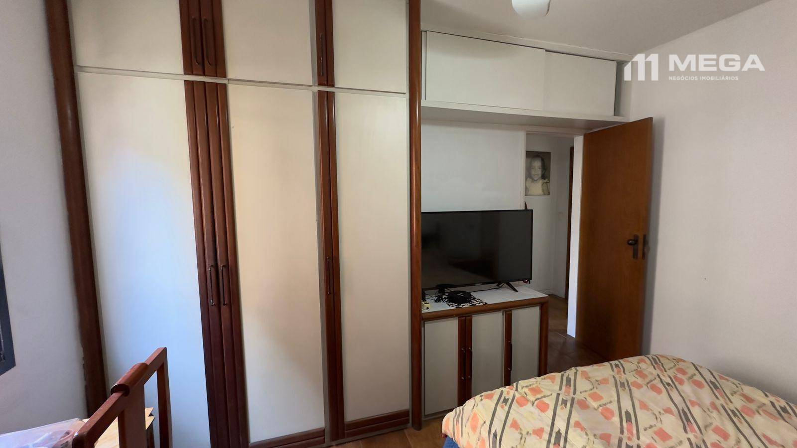 Apartamento à venda com 3 quartos, 133m² - Foto 9