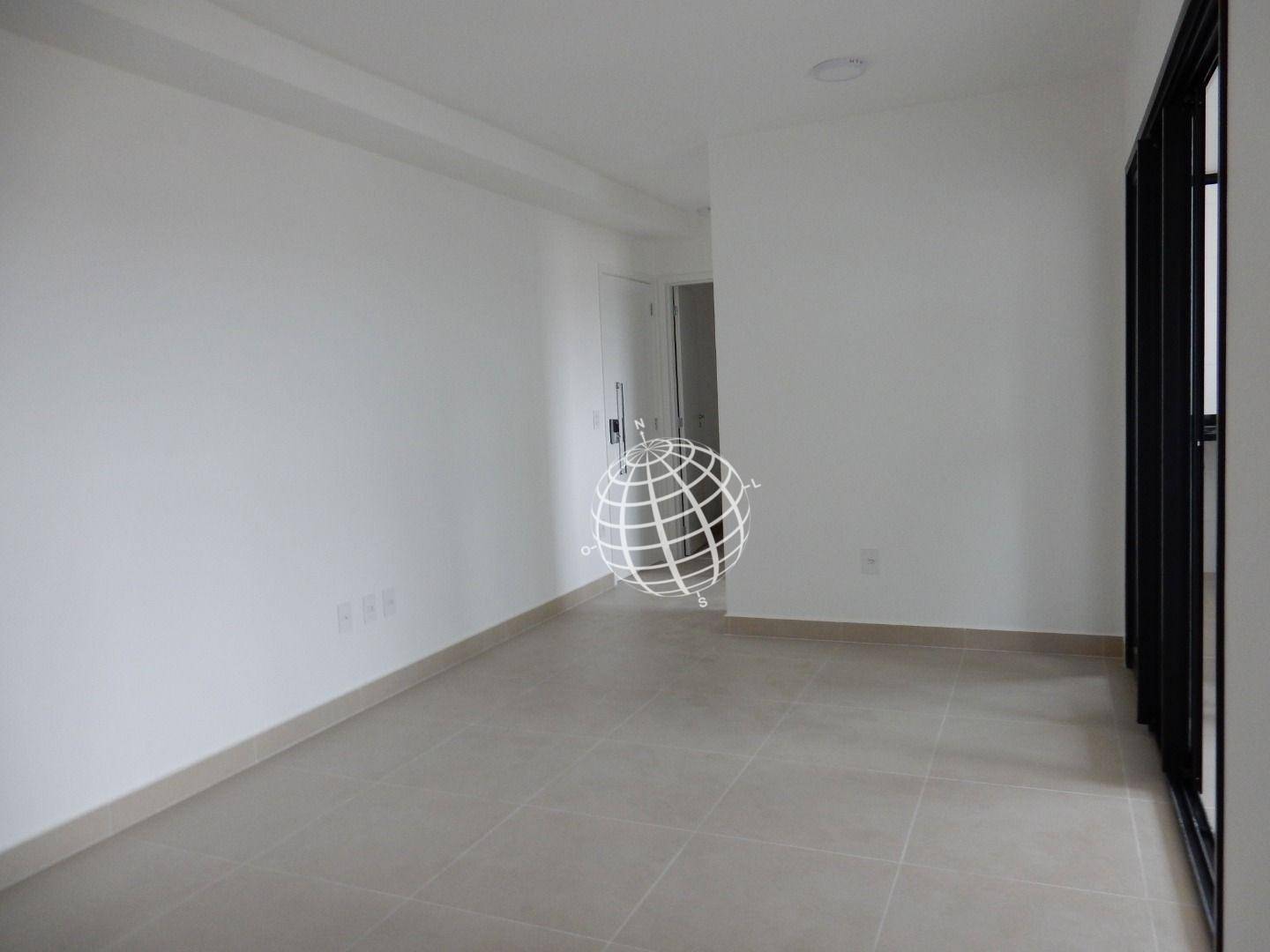 Apartamento à venda com 2 quartos, 85m² - Foto 2