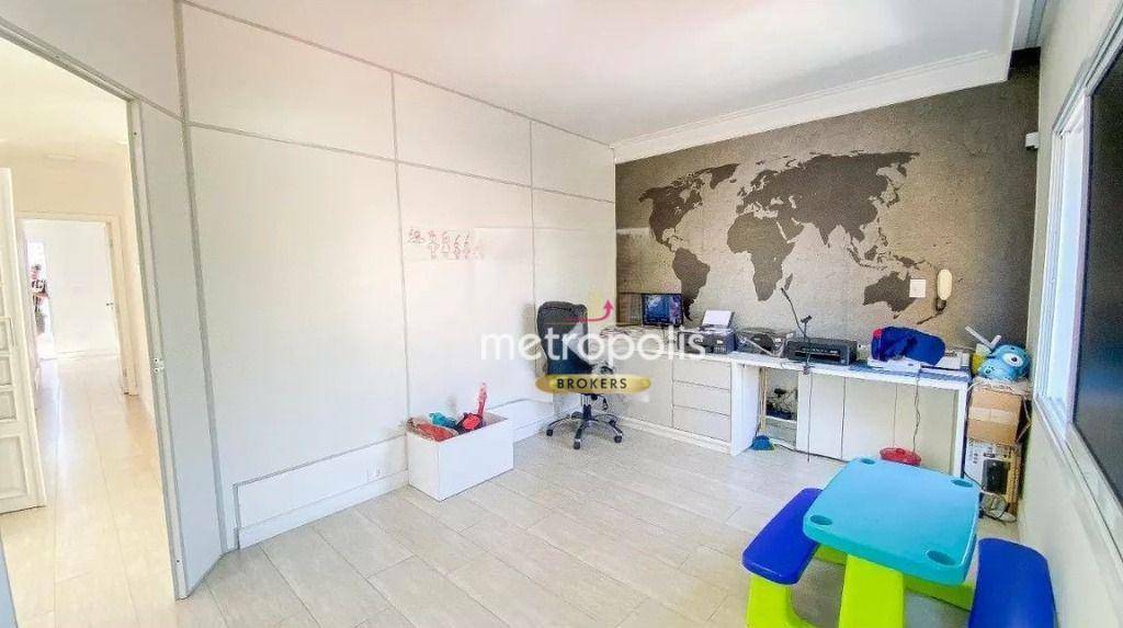 Sobrado à venda com 4 quartos, 275m² - Foto 36