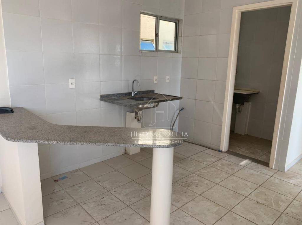 Apartamento para alugar com 2 quartos, 56m² - Foto 5