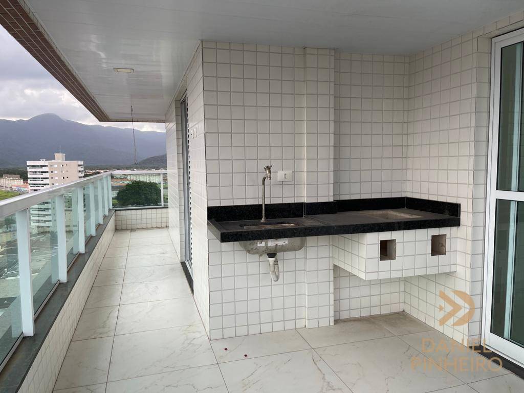 Apartamento à venda com 2 quartos, 93m² - Foto 1