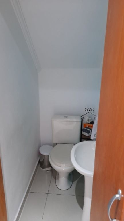 Sobrado à venda com 2 quartos, 72m² - Foto 14