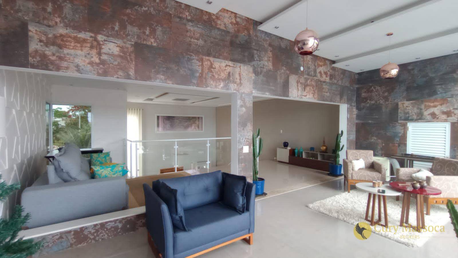 Casa, 3 quartos, 284 m² - Foto 10