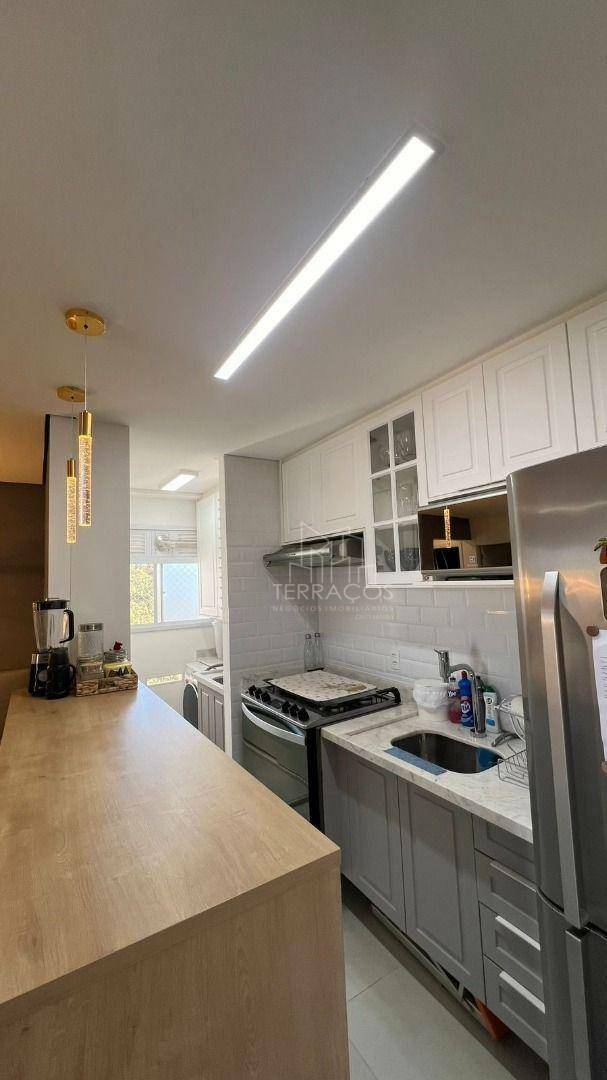 Apartamento à venda com 3 quartos, 72m² - Foto 13