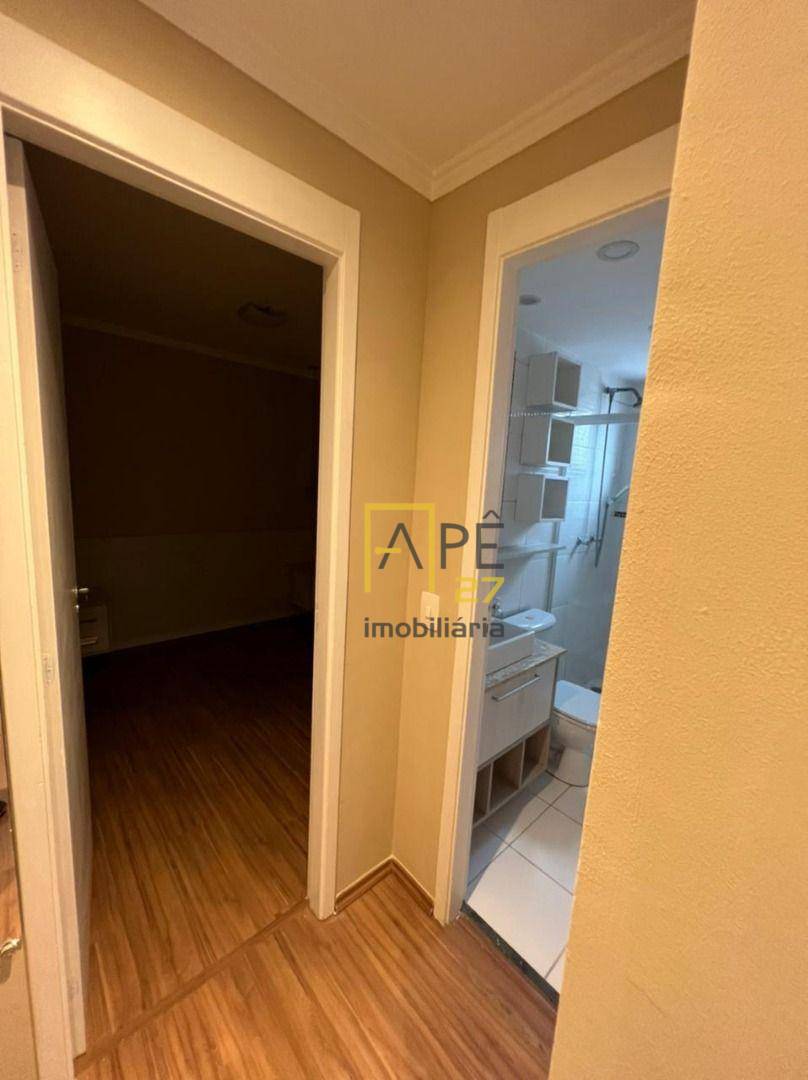 Apartamento à venda com 2 quartos, 47m² - Foto 19