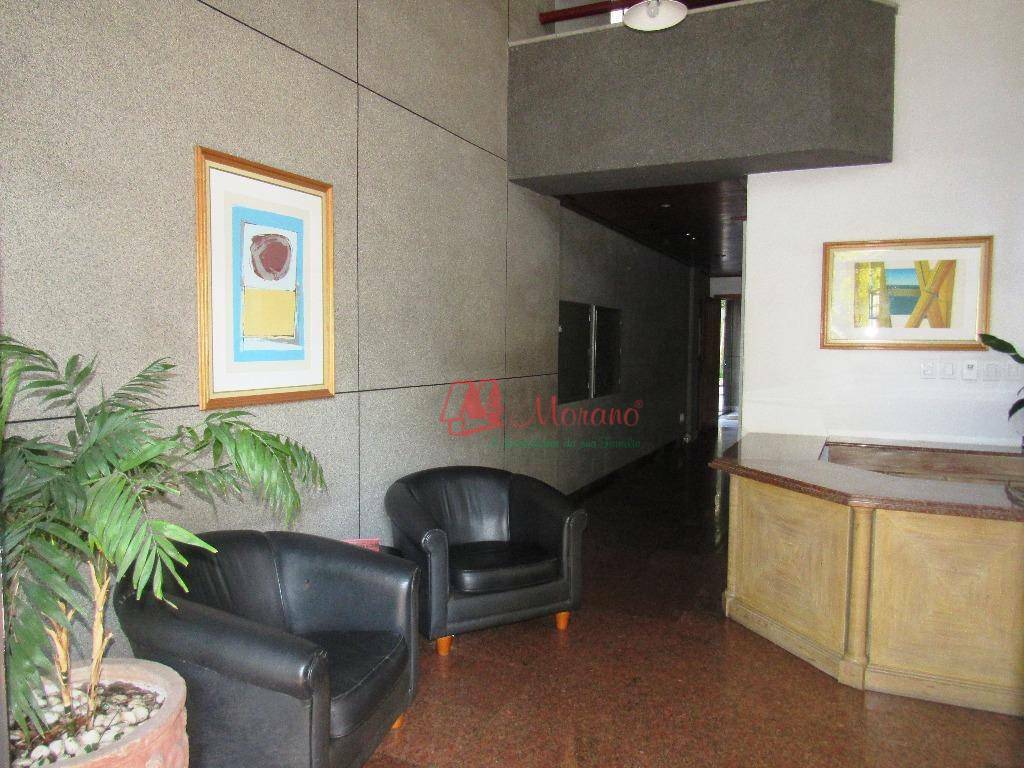 Apartamento à venda com 1 quarto, 40m² - Foto 12