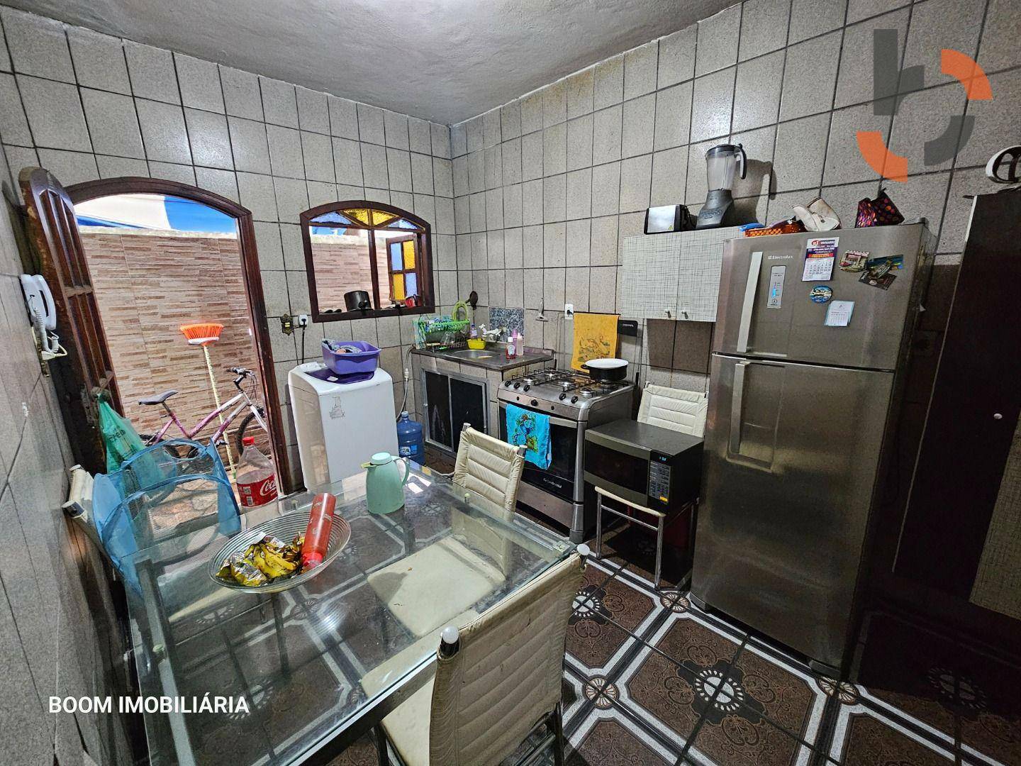 Casa à venda com 2 quartos, 107m² - Foto 10