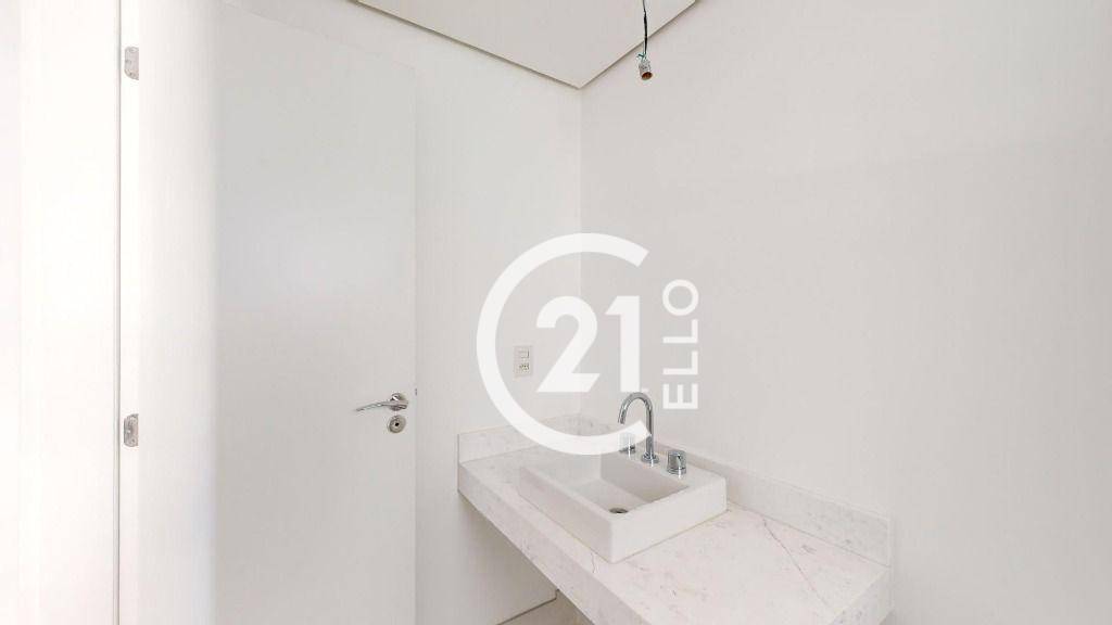 Apartamento à venda com 3 quartos, 161m² - Foto 17