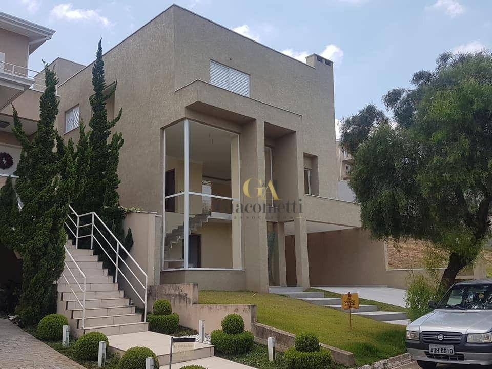 Casa de Condomínio à venda com 4 quartos, 360m² - Foto 2