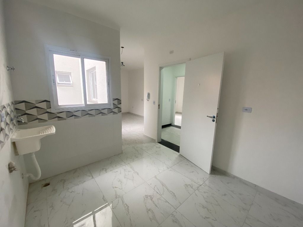 Apartamento à venda com 2 quartos, 41m² - Foto 8