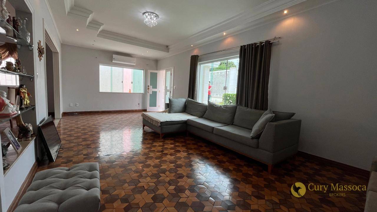 Casa, 4 quartos, 244 m² - Foto 4