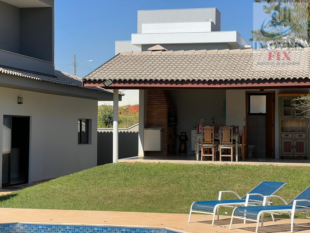 Casa de Condomínio à venda com 4 quartos, 400m² - Foto 11