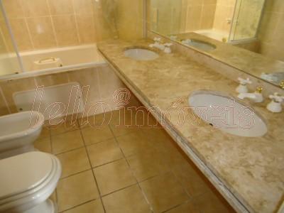 Apartamento para alugar com 2 quartos, 145m² - Foto 9