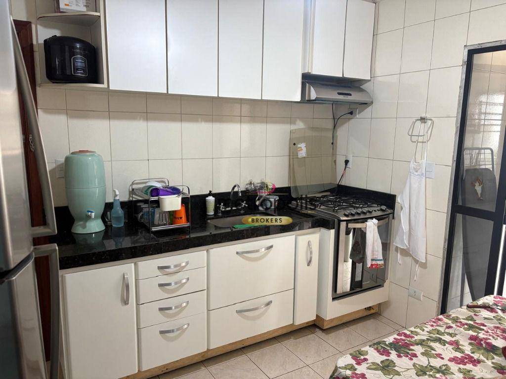 Apartamento à venda com 3 quartos, 108m² - Foto 16