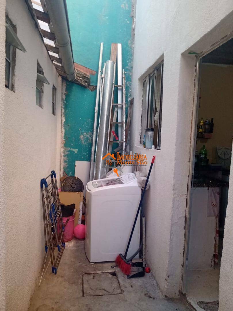 Sobrado à venda com 4 quartos, 90m² - Foto 6