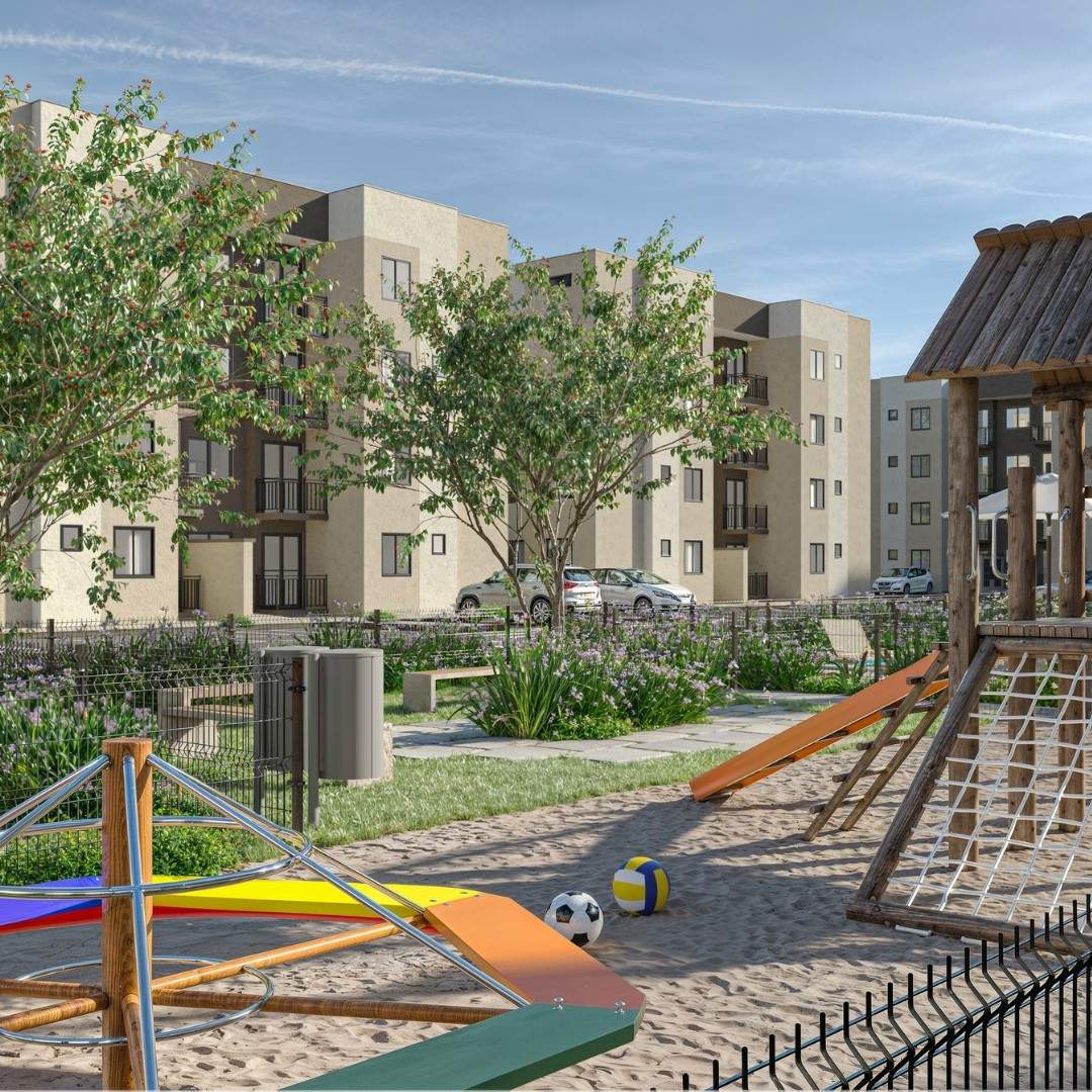 Apartamento, 2 quartos, 44 m² - Foto 13