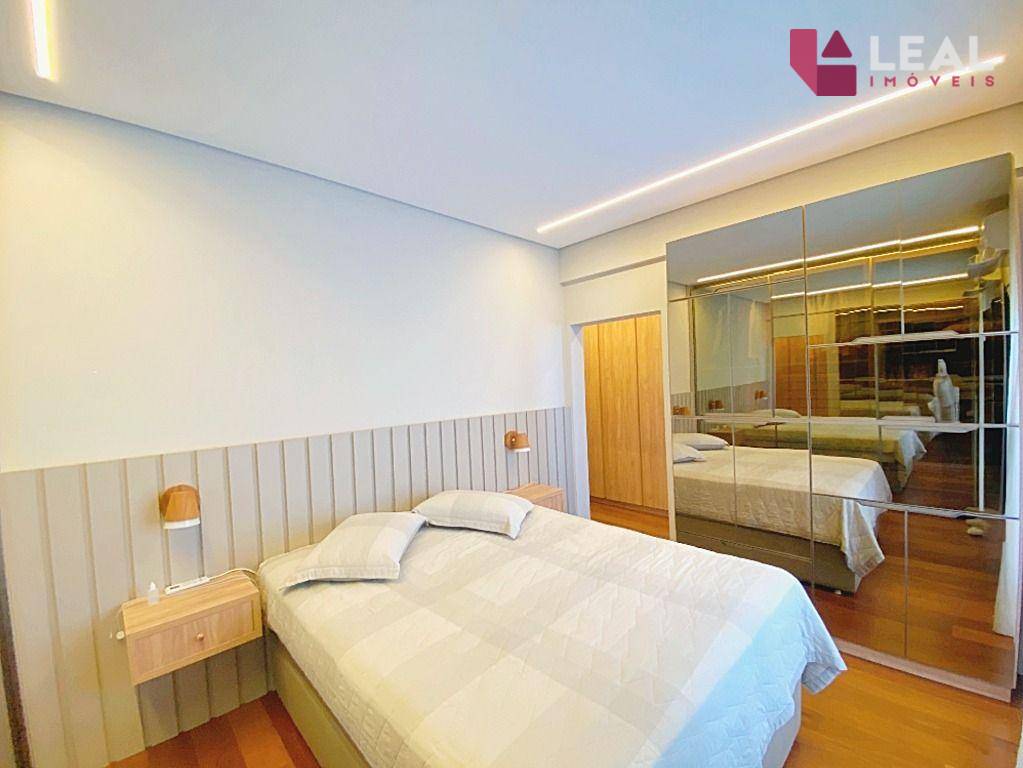 Apartamento à venda com 3 quartos, 134m² - Foto 16