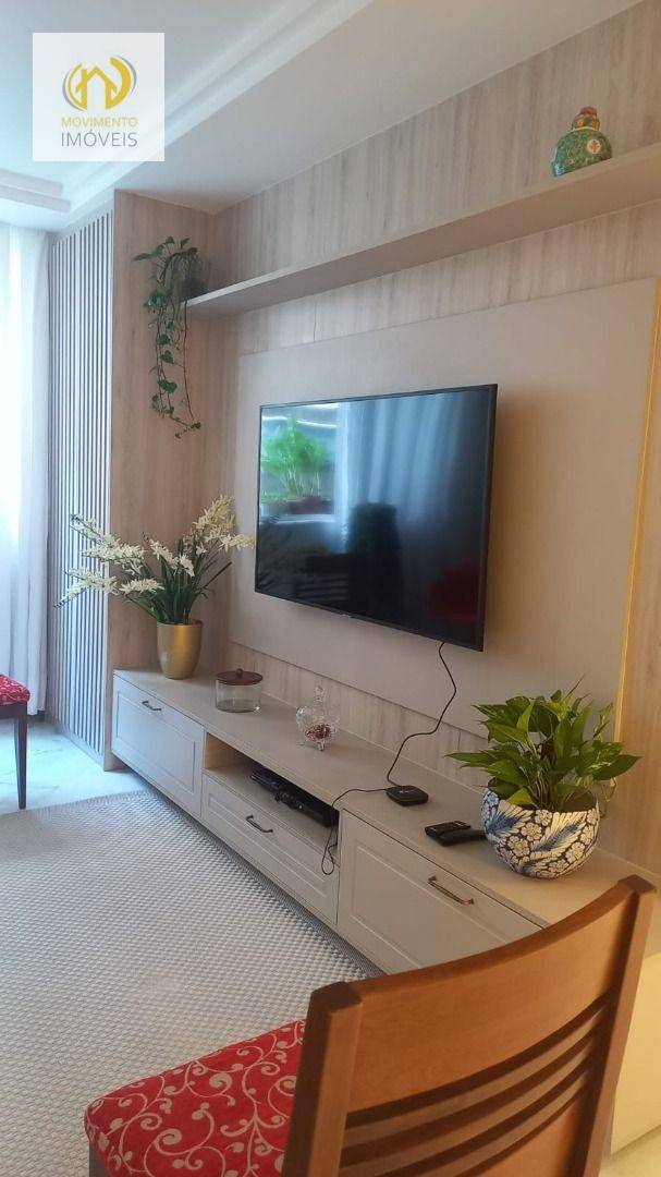 Apartamento à venda com 3 quartos, 100m² - Foto 10