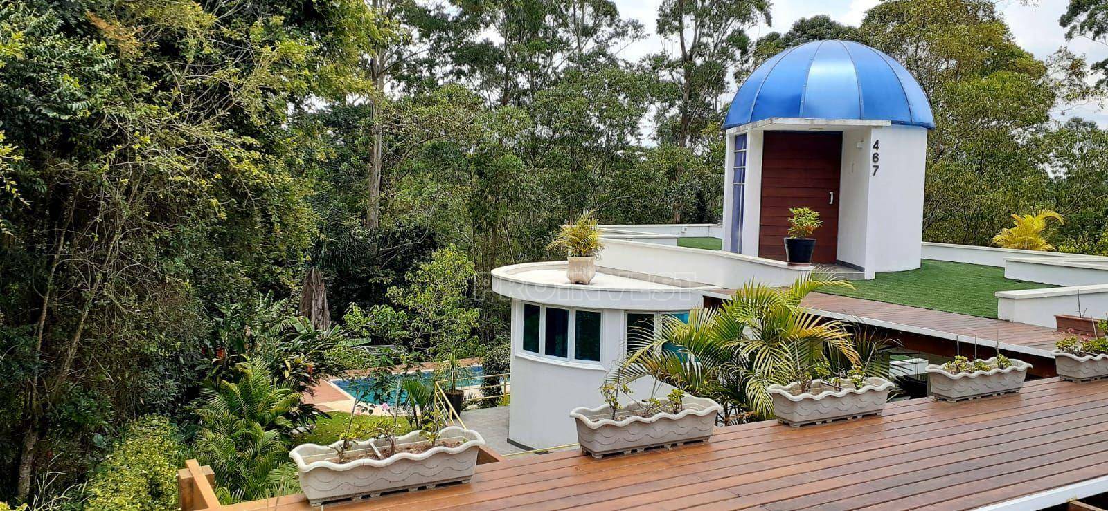 Casa de Condomínio à venda com 3 quartos, 295m² - Foto 1