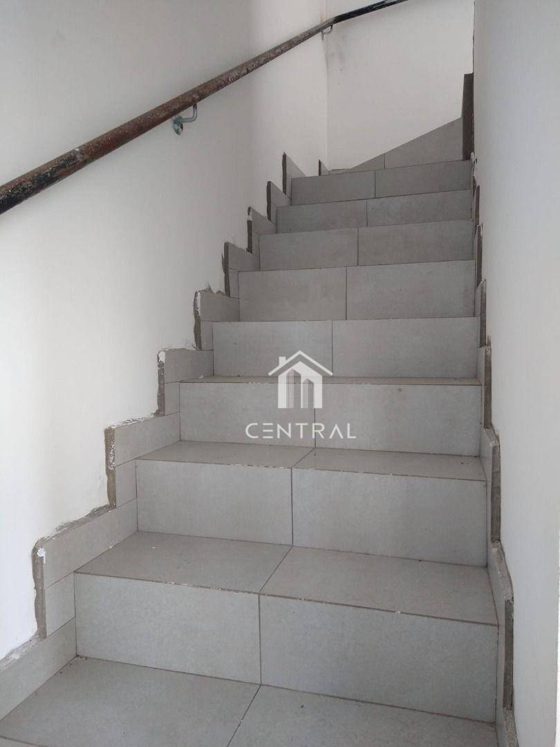 Sobrado à venda com 2 quartos, 70m² - Foto 15