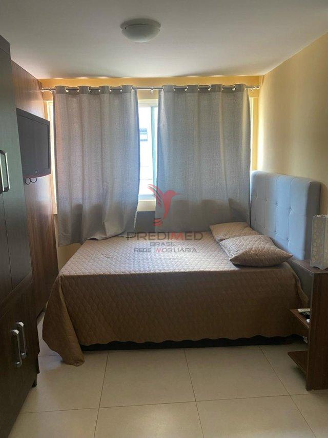 Apartamento à venda com 2 quartos, 52m² - Foto 5