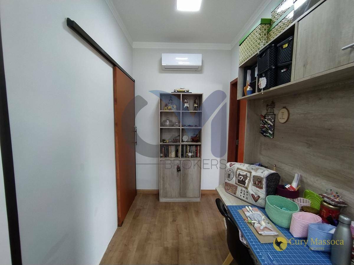 Casa de Condomínio à venda com 4 quartos, 248m² - Foto 14