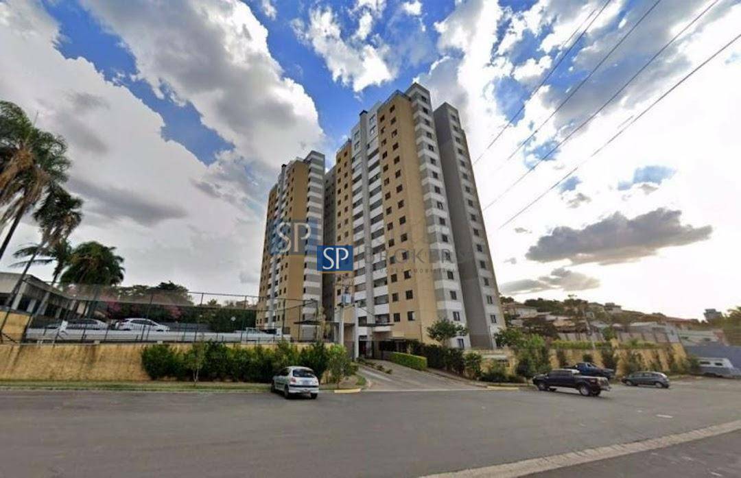 Apartamento à venda com 3 quartos, 90m² - Foto 5