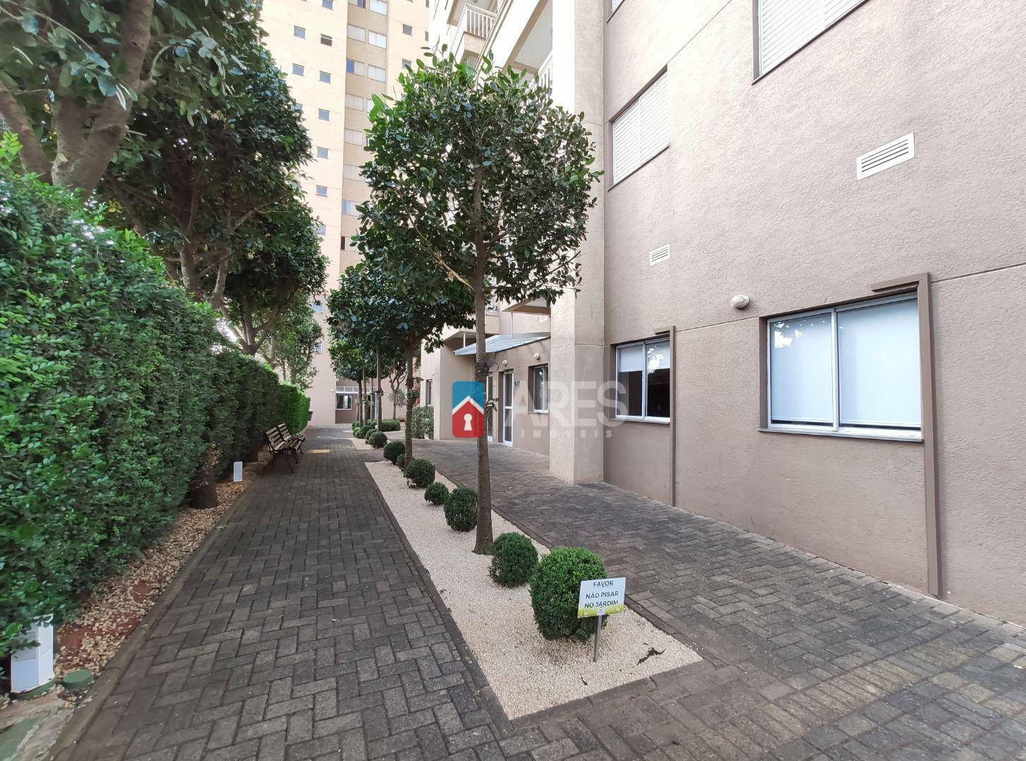 Apartamento à venda com 3 quartos, 69m² - Foto 17