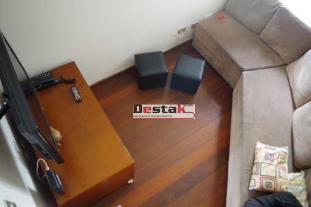 Apartamento à venda com 3 quartos, 140m² - Foto 10