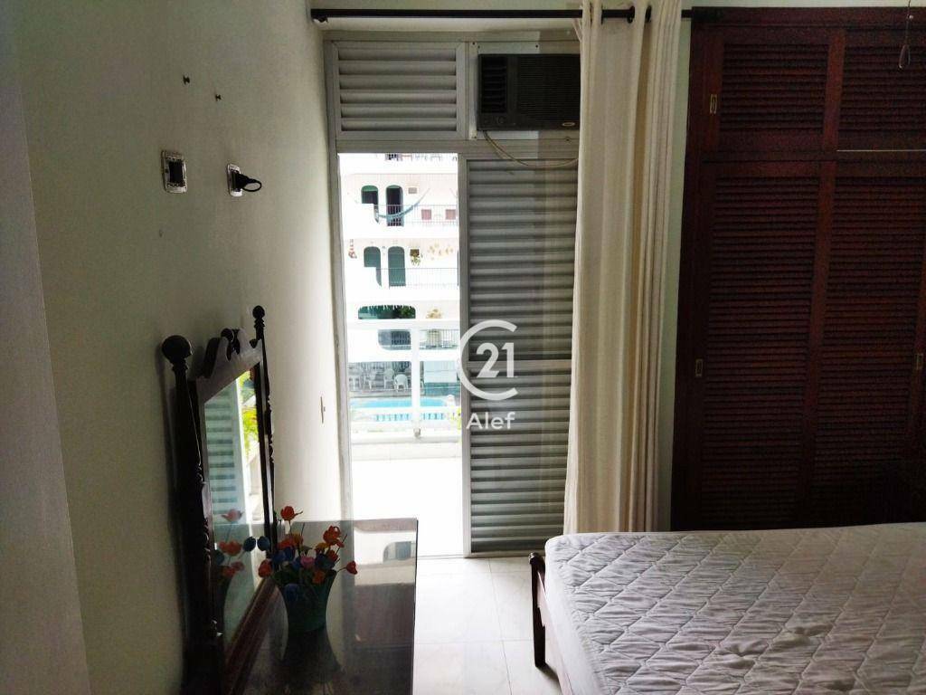 Apartamento à venda com 3 quartos, 124m² - Foto 11