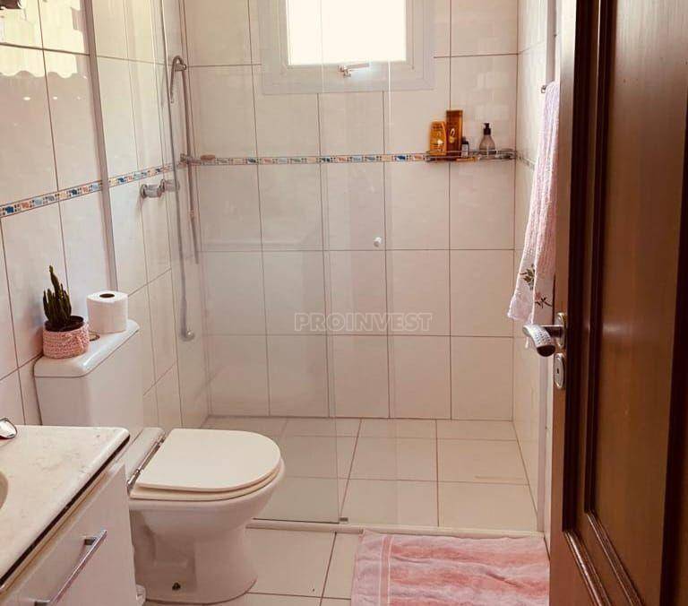 Casa de Condomínio à venda com 4 quartos, 390m² - Foto 15