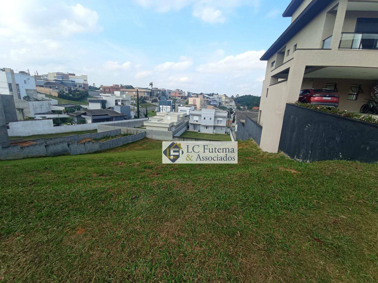 Loteamento e Condomínio à venda, 680M2 - Foto 9