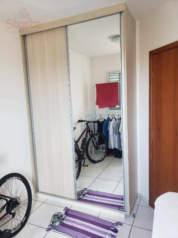 Apartamento à venda com 2 quartos, 45m² - Foto 14