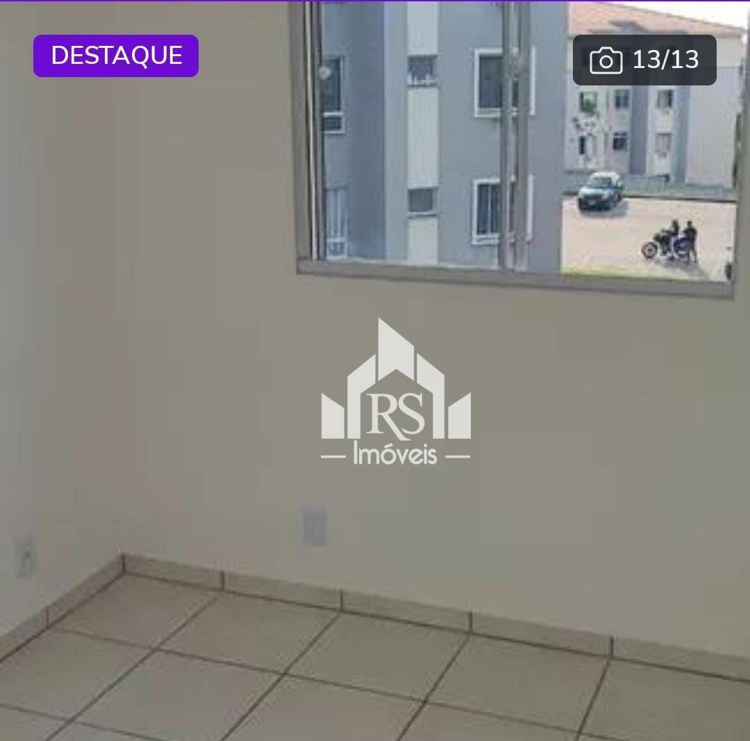 Apartamento à venda com 2 quartos, 48m² - Foto 10