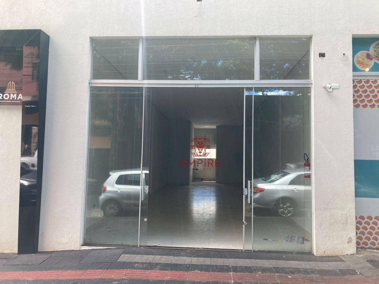 Conjunto Comercial-Sala para alugar, 80m² - Foto 1